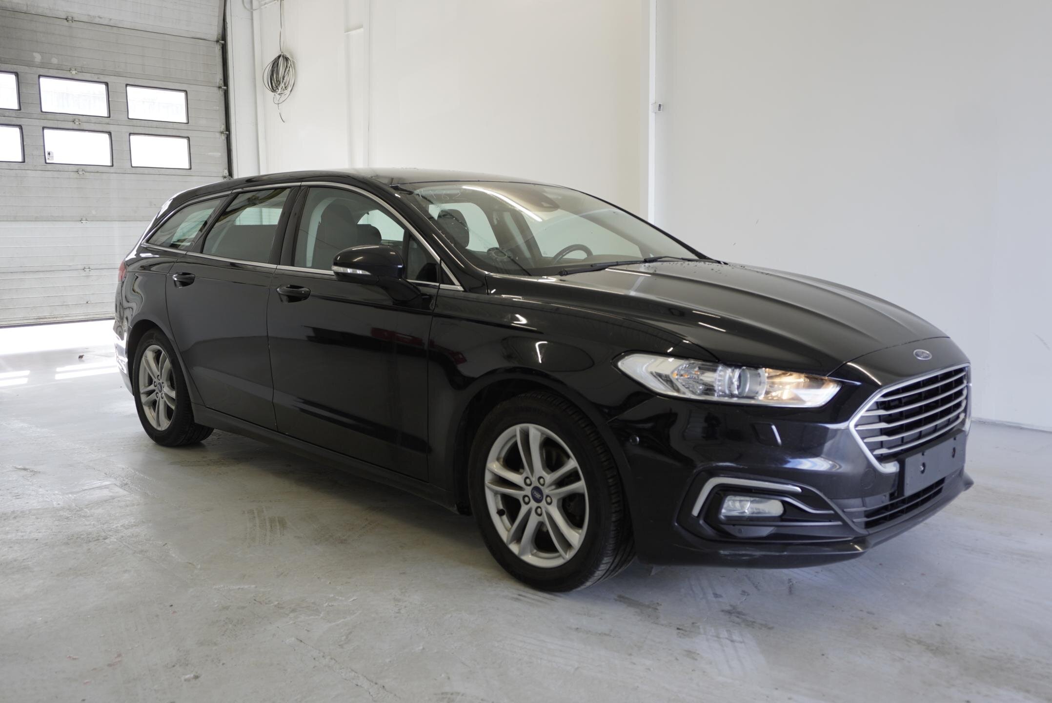 Ford Mondeo Kombi 2,0 l 150 kw