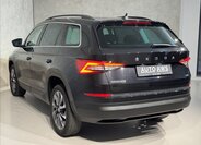 Škoda Kodiaq SUV / Terénní 2,0 l 147 kw