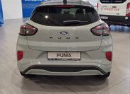Ford Puma Ostatní 999,0 91 kw