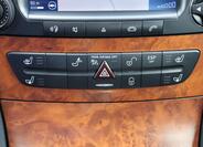 Mercedes-Benz CLS 23