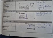 Dacia Duster Kombi 1,6 l 84 kw