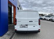 Ford Transit Custom VAN-Minibus 2,0 l 81 kw