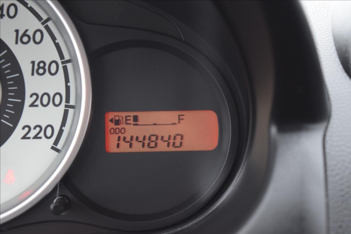 Mazda 2 Hatchback 1,3 l 55 kw