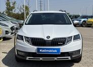 Škoda Octavia 8