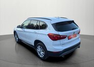 BMW X1 Kombi 2,0 l 141 kw