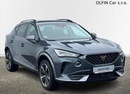 Cupra Formentor Kombi 2,0 l 140 kw