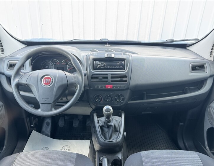 Fiat Dobló cargo 31