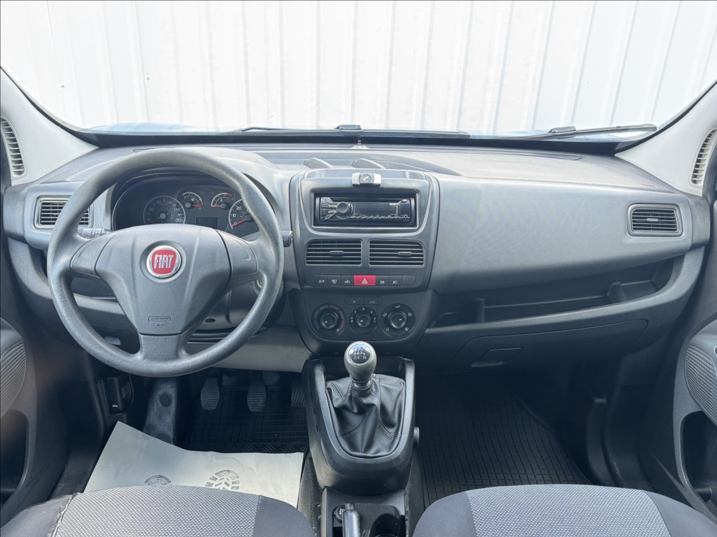 Fiat Dobló cargo