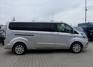 Ford Tourneo Custom Ostatní 2,0 l 136 kw