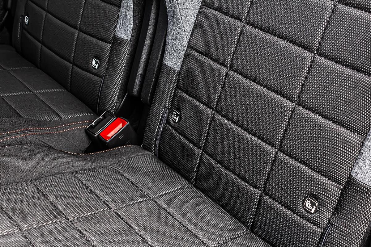 Citroën Berlingo MPV 1,5 l 96 kw