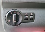 Volkswagen Touran MPV 1,9 l 77 kw