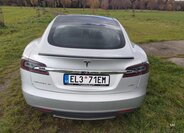 Tesla Model S Sedan / Limuzína 0,0 310 kw