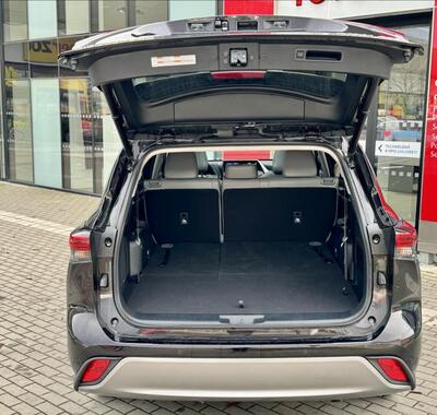 Toyota Highlander 24