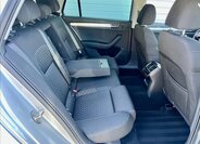 Škoda Superb Kombi 2,0 l 110 kw