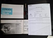 Citroën Jumper Skříň 2,2 l 103 kw