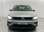 Volkswagen Tiguan SUV 2,0 l 110 kw