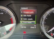 Škoda Kodiaq SUV / Terénní 2,0 l 140 kw