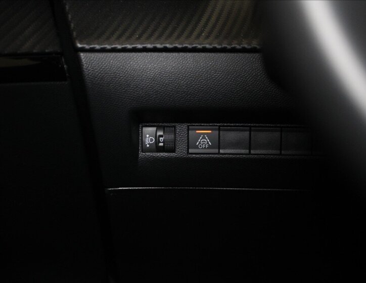 Peugeot 2008 SUV / Terénní 1,2 l 96 kw