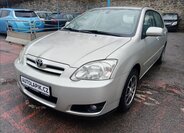 Toyota Corolla Hatchback 1,4 l 66 kw
