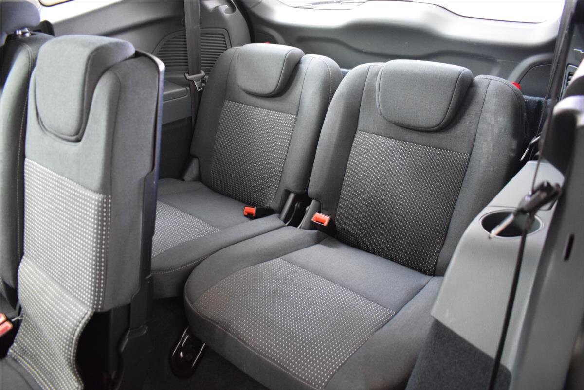 Ford Grand C-MAX MPV 1,6 l 85 kw