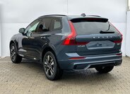 Volvo XC60 9