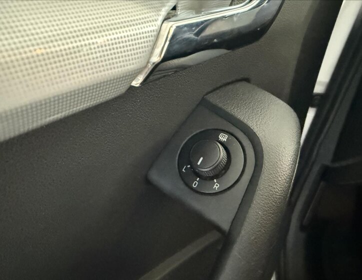 Škoda Octavia Kombi 1,6 l 81 kw