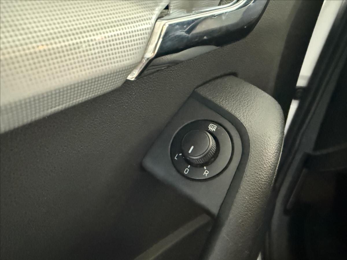 Škoda Octavia Kombi 1,6 l 81 kw