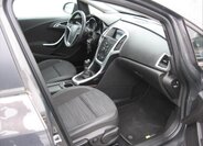 Opel Astra Hatchback 1,7 l 96 kw