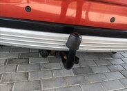 Suzuki SX4 Hatchback 1,6 l 79 kw