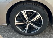 Volkswagen Caddy Kombi 1,5 l 84 kw