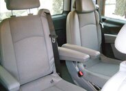 Mercedes-Benz Viano Ostatní 3,0 l 165 kw