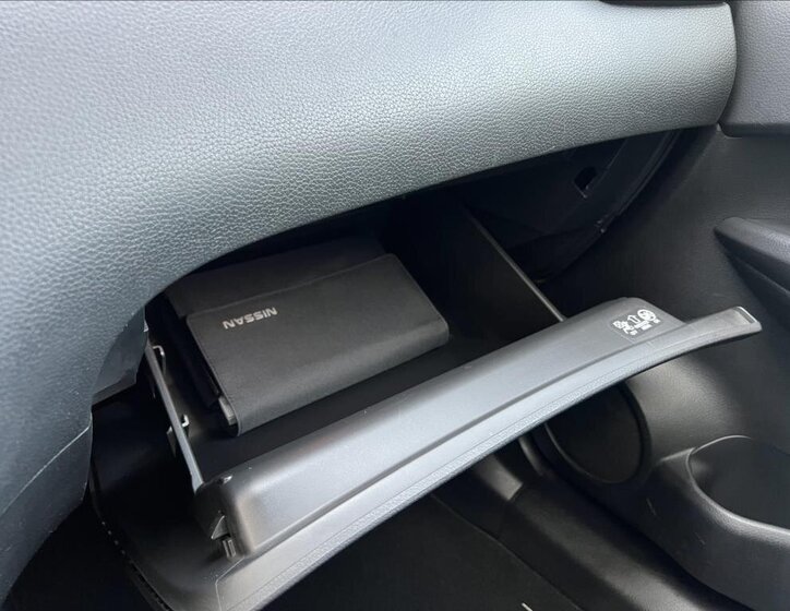 Nissan X-Trail SUV / Terénní 1,6 l 96 kw