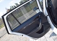 Škoda Octavia Kombi 1,6 l 77 kw