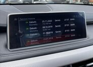 BMW X6 SUV 3,0 l 230 kw