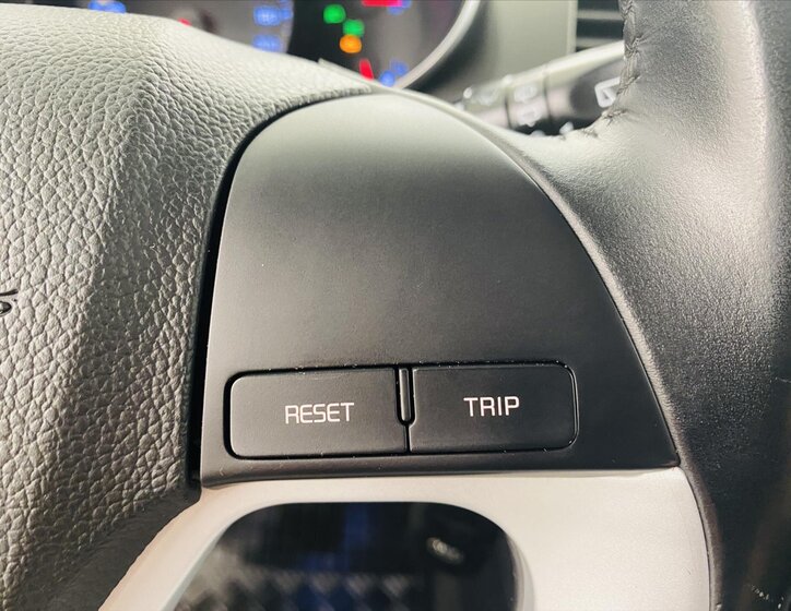 KIA Picanto Ostatní 998,0 48 kw