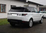 Land Rover Range Rover Sport 4