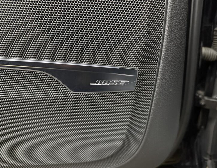 Audi SQ7 SUV / Terénní 4,0 l 320 kw