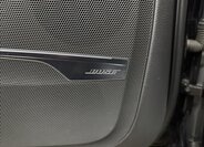 Audi SQ7 SUV / Terénní 4,0 l 320 kw