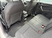 Peugeot 2008 Kombi 1,2 l 60 kw