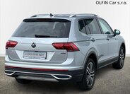 Volkswagen Tiguan Allspace Kombi 2,0 l 110 kw