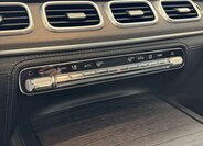 Mercedes-Benz GLS SUV / Terénní 2,9 l 243 kw