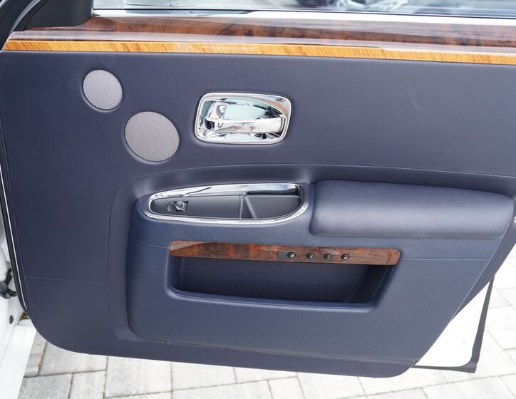 Rolls-Royce Ghost 20