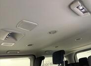 Volkswagen Caravelle 16