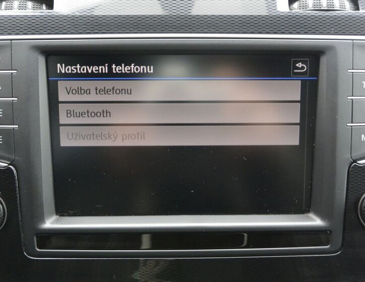 Volkswagen Golf Kombi 2,0 l 135 kw