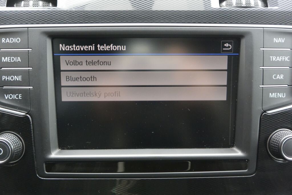 Volkswagen Golf Kombi 2,0 l 135 kw