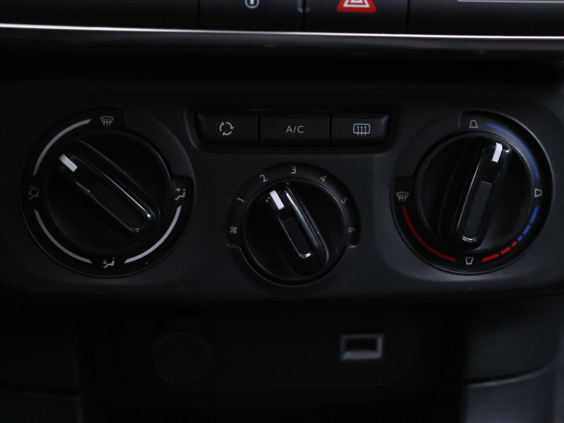 Citroën C3 Hatchback 1,2 l 50 kw