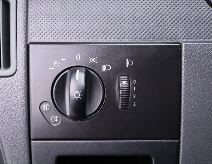 Mercedes-Benz Vito 17