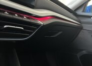 Škoda Octavia Liftback 2,0 l 110 kw