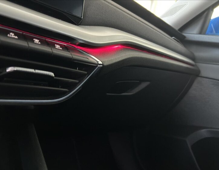 Škoda Octavia Liftback 2,0 l 110 kw