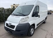 Peugeot Boxer Skříň 2,2 l 96 kw